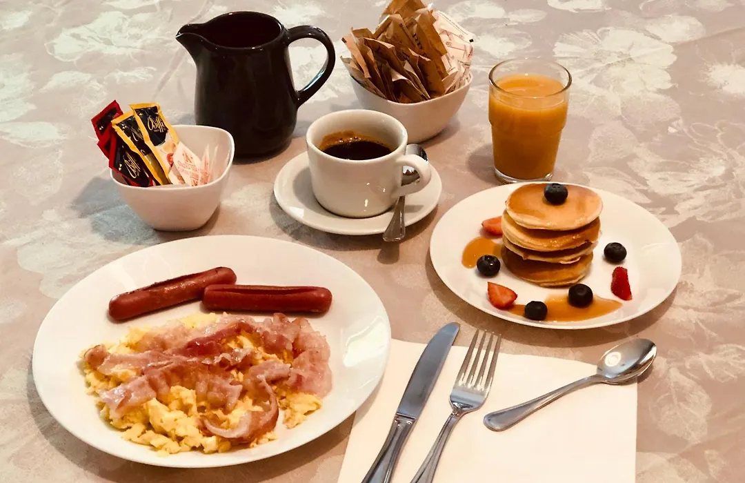 T Hotel- Adults Only, Pet Free Hotel-1