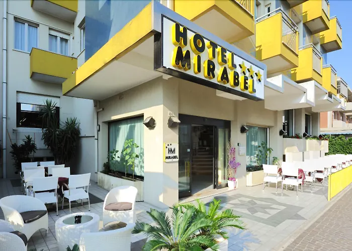 MirabelAlbergo